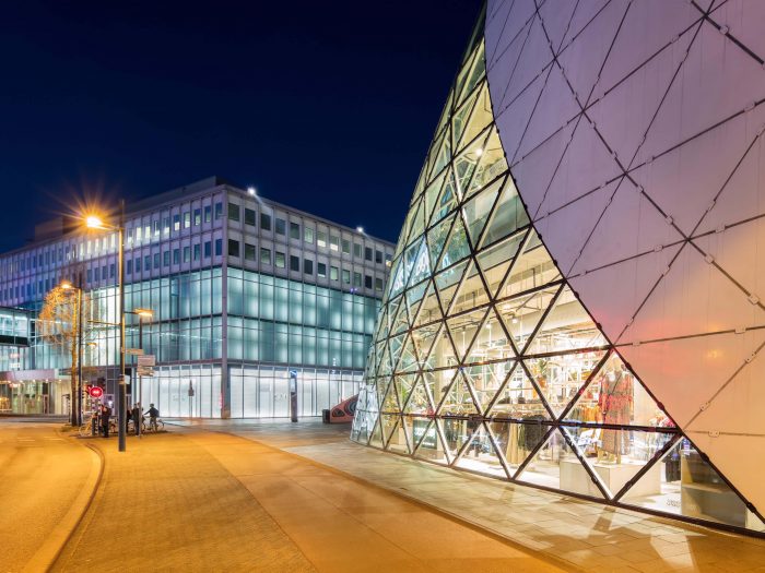 KOERS Eindhoven