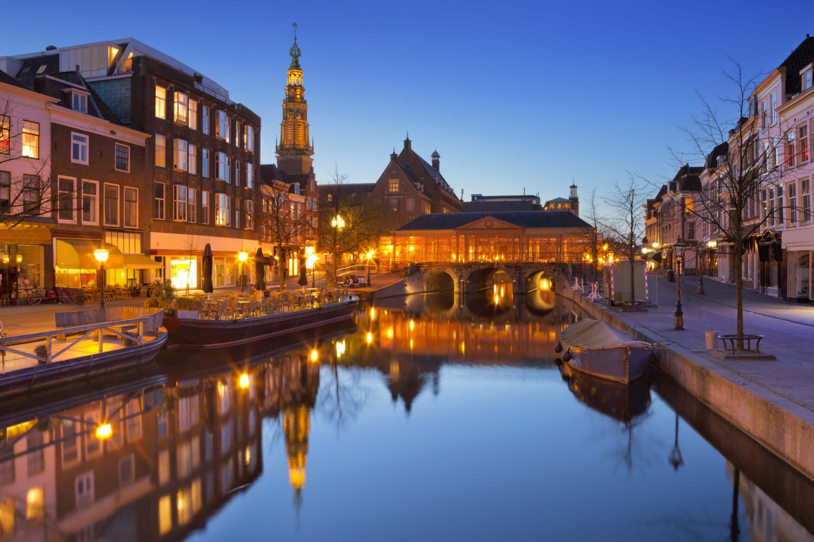 KOERS Leiden | KOERS