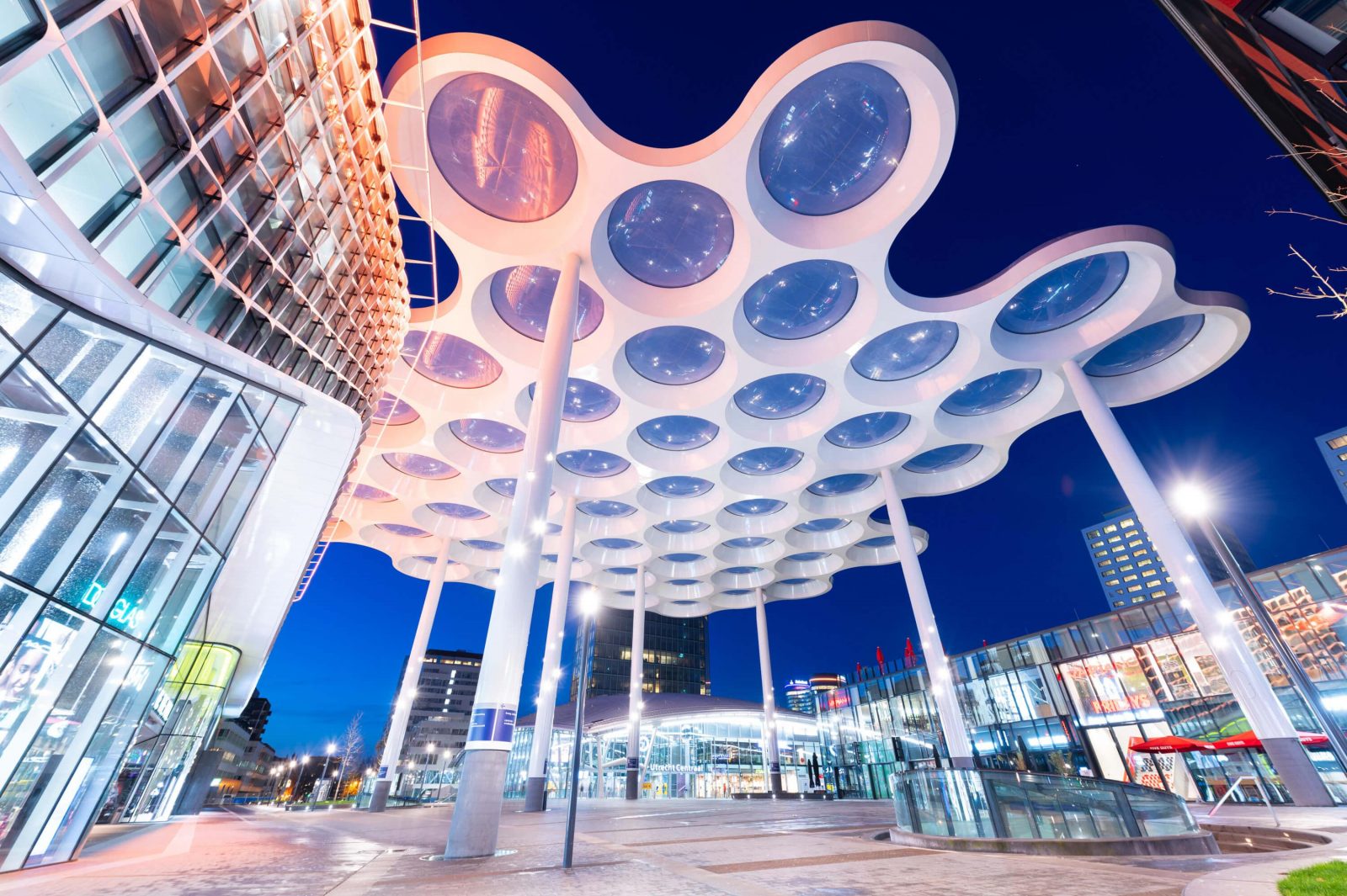 KOERS Utrecht | KOERS