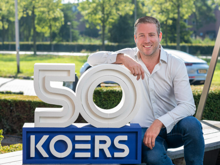 De kracht van 50 jaar KOERS met Matt