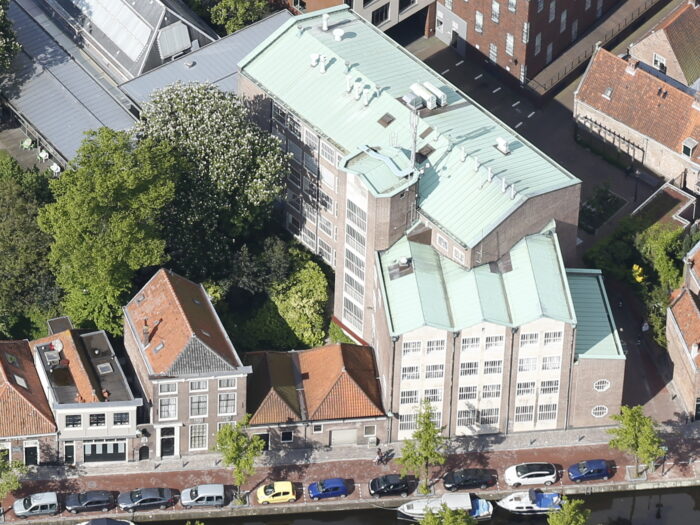 KOERS combineert groot onderhoud kostenefficiënt met verduurzaming