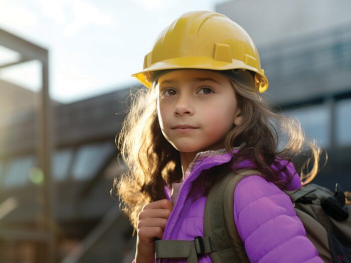 KOERS bundelt haar krachten: MeerSchool MeerKind