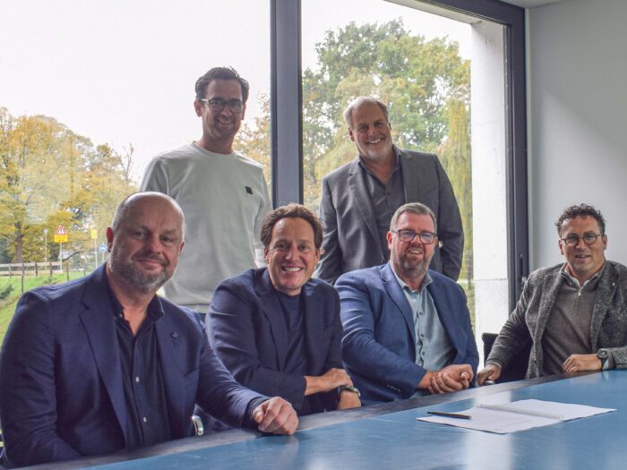 Meer School. Meer Kind - samenwerking voor toekomstbestendige onderwijshuisvesting bekrachtigd