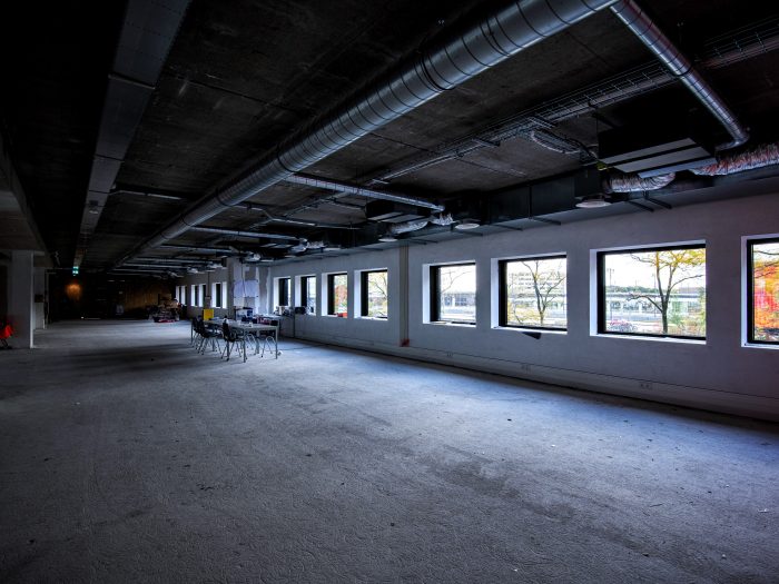 Een mooie uitdaging bij het Orlyplein project in Amsterdam
