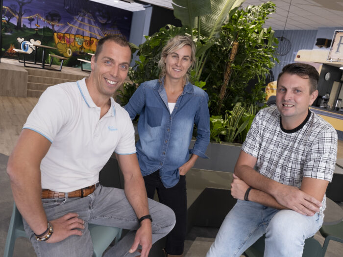 Vakmanschap & partnerschap in scholen, zorgprojecten en meer