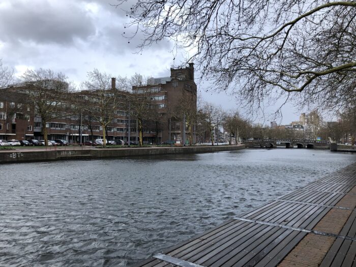 Het Brouwershuys Rotterdam