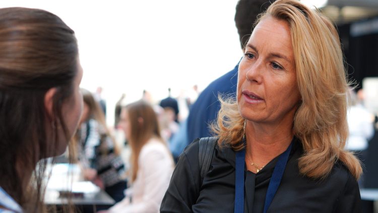 Heidi van der Plas (Investment planner KOERS Ontwikkeling)