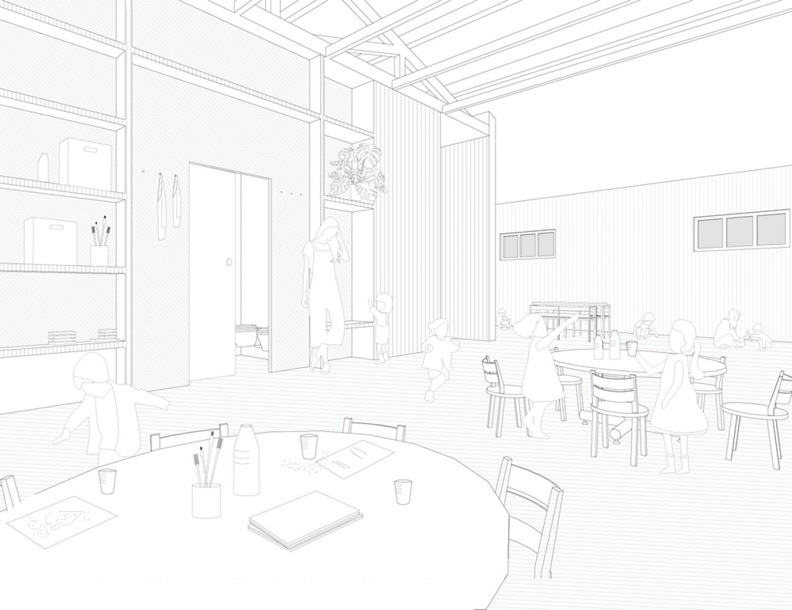 GAAGA Architecten