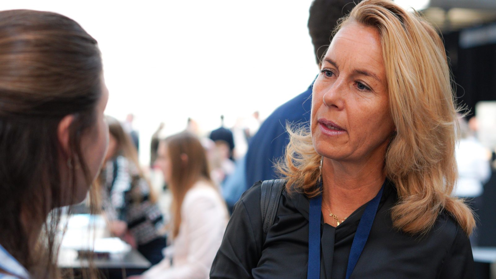 Heidi van der Plas (Investment planner KOERS Ontwikkeling)