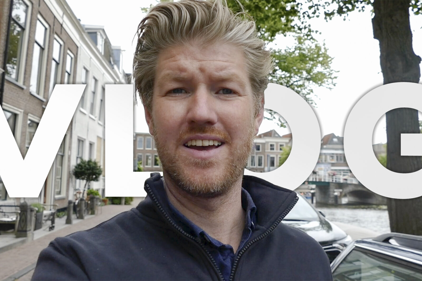 VLOG KOERS