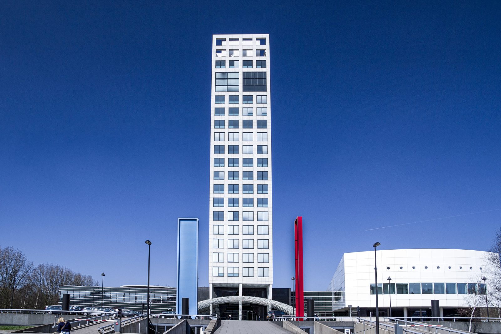 Provinciehuis utrecht | KOERS