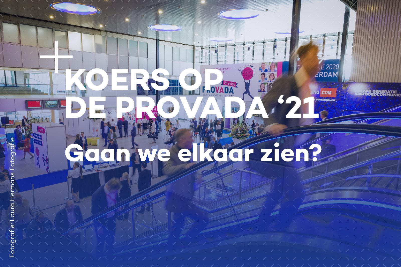 KOERS op de provada'21