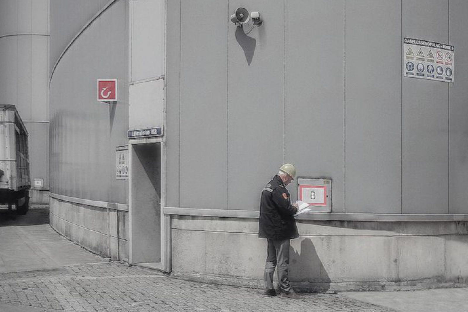 Brandveiliggebouw | KOERS